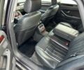 Сірий Ауді A8, об'ємом двигуна 4.2 л та пробігом 190 тис. км за 8400 $, фото 11 на Automoto.ua