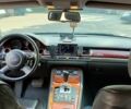 Серый Ауди А8, объемом двигателя 3 л и пробегом 326 тыс. км за 6200 $, фото 4 на Automoto.ua