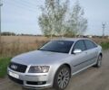 Серый Ауди А8, объемом двигателя 0 л и пробегом 400 тыс. км за 9000 $, фото 28 на Automoto.ua