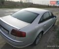 Серый Ауди А8, объемом двигателя 0 л и пробегом 400 тыс. км за 9000 $, фото 16 на Automoto.ua
