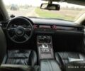 Серый Ауди А8, объемом двигателя 3 л и пробегом 400 тыс. км за 6200 $, фото 9 на Automoto.ua