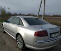 Серый Ауди А8, объемом двигателя 3 л и пробегом 400 тыс. км за 6200 $, фото 3 на Automoto.ua
