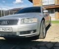Сірий Ауді A8, об'ємом двигуна 3 л та пробігом 320 тис. км за 7500 $, фото 9 на Automoto.ua