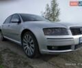 Серый Ауди А8, объемом двигателя 0 л и пробегом 400 тыс. км за 9000 $, фото 12 на Automoto.ua