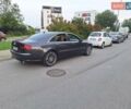 Серый Ауди А8, объемом двигателя 4 л и пробегом 300 тыс. км за 8000 $, фото 3 на Automoto.ua