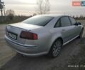 Серый Ауди А8, объемом двигателя 0 л и пробегом 400 тыс. км за 9000 $, фото 15 на Automoto.ua