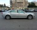 Серый Ауди А8, объемом двигателя 3 л и пробегом 216 тыс. км за 7000 $, фото 3 на Automoto.ua