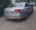 Серый Ауди А8, объемом двигателя 2.98 л и пробегом 300 тыс. км за 6700 $, фото 1 на Automoto.ua