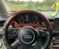 Серый Ауди А8, объемом двигателя 4 л и пробегом 290 тыс. км за 4347 $, фото 3 на Automoto.ua