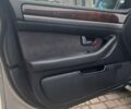 Серый Ауди А8, объемом двигателя 2.98 л и пробегом 300 тыс. км за 6700 $, фото 2 на Automoto.ua
