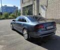 Сірий Ауді A8, об'ємом двигуна 4.2 л та пробігом 200 тис. км за 11500 $, фото 5 на Automoto.ua