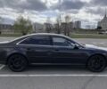 Серый Ауди А8, объемом двигателя 3 л и пробегом 329 тыс. км за 7500 $, фото 2 на Automoto.ua