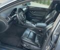 Серый Ауди А8, объемом двигателя 3 л и пробегом 312 тыс. км за 7200 $, фото 7 на Automoto.ua
