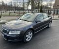 Сірий Ауді A8, об'ємом двигуна 4.2 л та пробігом 190 тис. км за 8400 $, фото 2 на Automoto.ua