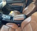 Серый Ауди А8, объемом двигателя 4 л и пробегом 321 тыс. км за 8200 $, фото 9 на Automoto.ua
