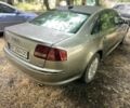 Сірий Ауді A8, об'ємом двигуна 4.2 л та пробігом 286 тис. км за 6011 $, фото 8 на Automoto.ua