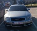 Сірий Ауді A8, об'ємом двигуна 4 л та пробігом 370 тис. км за 5100 $, фото 1 на Automoto.ua