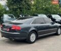 Серый Ауди А8, объемом двигателя 3 л и пробегом 249 тыс. км за 7990 $, фото 5 на Automoto.ua