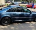 Серый Ауди А8, объемом двигателя 3 л и пробегом 326 тыс. км за 6200 $, фото 9 на Automoto.ua