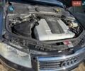 Серый Ауди А8, объемом двигателя 3 л и пробегом 280 тыс. км за 9000 $, фото 10 на Automoto.ua