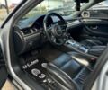Сірий Ауді A8, об'ємом двигуна 30 л та пробігом 302 тис. км за 6300 $, фото 7 на Automoto.ua