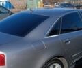 Серый Ауди А8, объемом двигателя 4 л и пробегом 370 тыс. км за 5100 $, фото 5 на Automoto.ua
