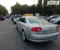 Сірий Ауді A8, об'ємом двигуна 3 л та пробігом 205 тис. км за 7500 $, фото 5 на Automoto.ua