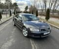 Сірий Ауді A8, об'ємом двигуна 4.2 л та пробігом 190 тис. км за 8400 $, фото 1 на Automoto.ua