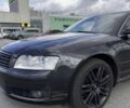 Серый Ауди А8, объемом двигателя 3 л и пробегом 329 тыс. км за 7500 $, фото 4 на Automoto.ua