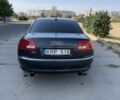 Серый Ауди А8, объемом двигателя 4 л и пробегом 300 тыс. км за 6100 $, фото 2 на Automoto.ua