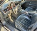 Серый Ауди А8, объемом двигателя 4.2 л и пробегом 192 тыс. км за 8200 $, фото 11 на Automoto.ua