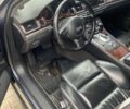 Сірий Ауді A8, об'ємом двигуна 3 л та пробігом 299 тис. км за 6500 $, фото 7 на Automoto.ua