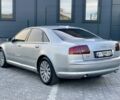 Сірий Ауді A8, об'ємом двигуна 3 л та пробігом 320 тис. км за 6150 $, фото 7 на Automoto.ua