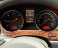 Серый Ауди А8, объемом двигателя 3 л и пробегом 374 тыс. км за 5000 $, фото 5 на Automoto.ua