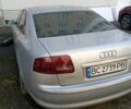 Сірий Ауді A8, об'ємом двигуна 3.7 л та пробігом 280 тис. км за 8700 $, фото 4 на Automoto.ua