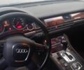 Сірий Ауді A8, об'ємом двигуна 3.7 л та пробігом 280 тис. км за 8700 $, фото 5 на Automoto.ua