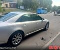 Сірий Ауді A8, об'ємом двигуна 3 л та пробігом 287 тис. км за 6000 $, фото 4 на Automoto.ua
