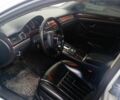 Серый Ауди А8, объемом двигателя 3.7 л и пробегом 280 тыс. км за 8700 $, фото 5 на Automoto.ua