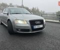 Серый Ауди А8, объемом двигателя 2.97 л и пробегом 308 тыс. км за 10000 $, фото 12 на Automoto.ua