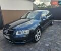 Серый Ауди А8, объемом двигателя 4.2 л и пробегом 315 тыс. км за 7500 $, фото 1 на Automoto.ua