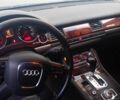 Серый Ауди А8, объемом двигателя 3.7 л и пробегом 280 тыс. км за 8700 $, фото 3 на Automoto.ua
