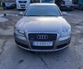 Сірий Ауді A8, об'ємом двигуна 2.97 л та пробігом 372 тис. км за 10300 $, фото 1 на Automoto.ua
