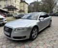 Сірий Ауді A8, об'ємом двигуна 3 л та пробігом 279 тис. км за 6900 $, фото 1 на Automoto.ua