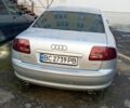 Серый Ауди А8, объемом двигателя 3.7 л и пробегом 280 тыс. км за 8700 $, фото 1 на Automoto.ua