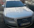 Сірий Ауді A8, об'ємом двигуна 3.7 л та пробігом 280 тис. км за 8700 $, фото 1 на Automoto.ua