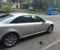 Серый Ауди А8, объемом двигателя 3 л и пробегом 310 тыс. км за 7200 $, фото 3 на Automoto.ua