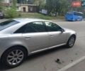 Серый Ауди А8, объемом двигателя 3 л и пробегом 218 тыс. км за 6000 $, фото 4 на Automoto.ua