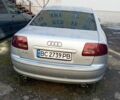 Ауди А8 2005 в Львове на Automoto.ua Серый Ауди А8, объемом двигателя 3.7 л и пробегом 280 тыс. км за 8500 $, фото 4 на Automoto.ua