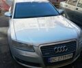 Сірий Ауді A8, об'ємом двигуна 3.7 л та пробігом 280 тис. км за 8700 $, фото 1 на Automoto.ua