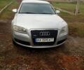 Сірий Ауді A8, об'ємом двигуна 3.7 л та пробігом 350 тис. км за 9200 $, фото 5 на Automoto.ua